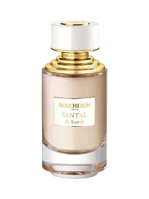 Santal de Kandy
