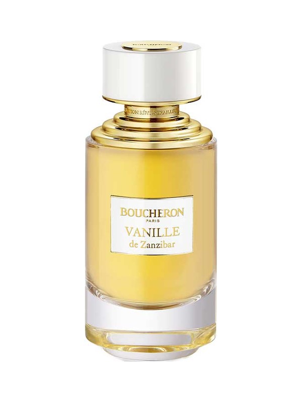 Vanille de Zanzibar