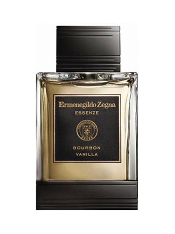 Bourbon Vanilla