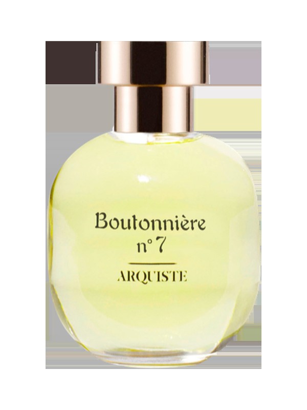 Boutonniere No. 7