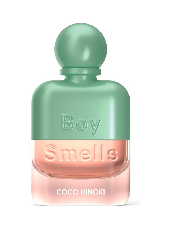 Coco Hinoki
