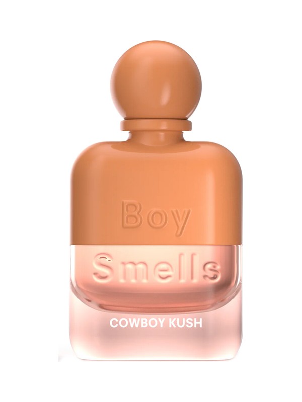 Cowboy Kush (2025)