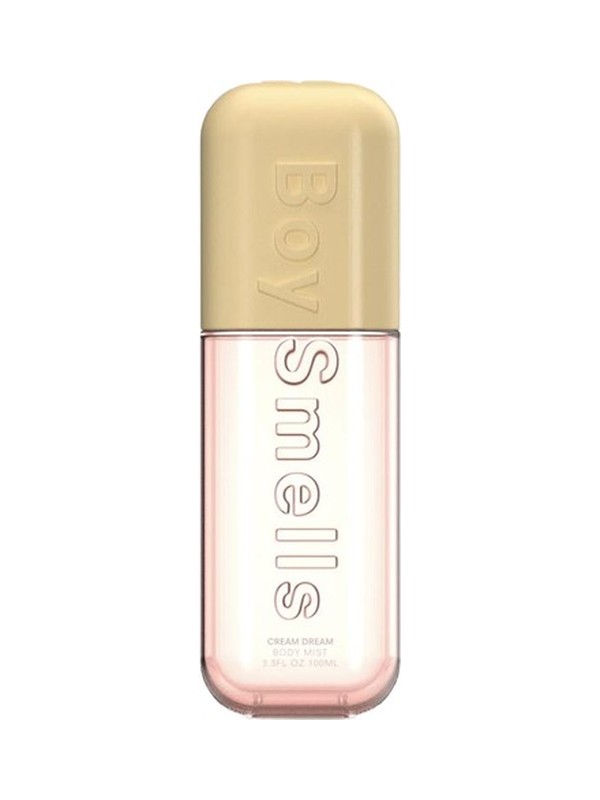 Cream Dream Body Mist