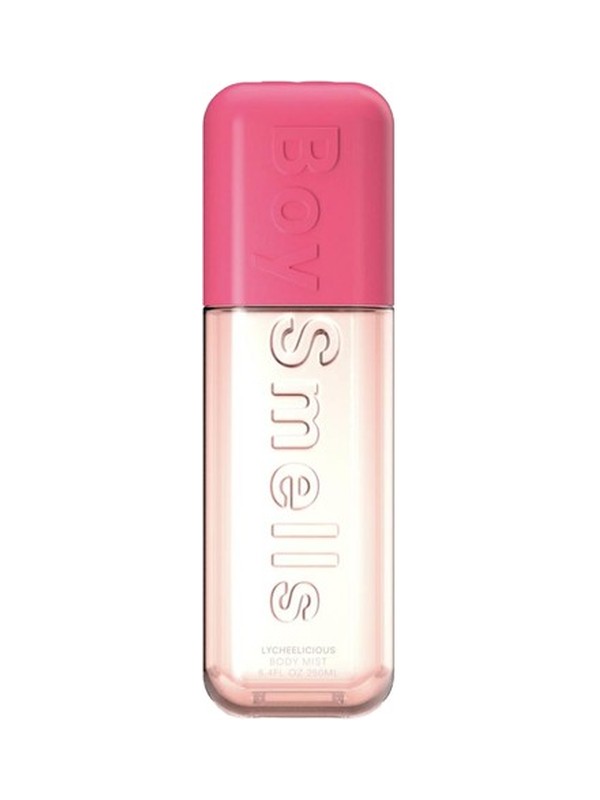 Lycheelicious Body Mist