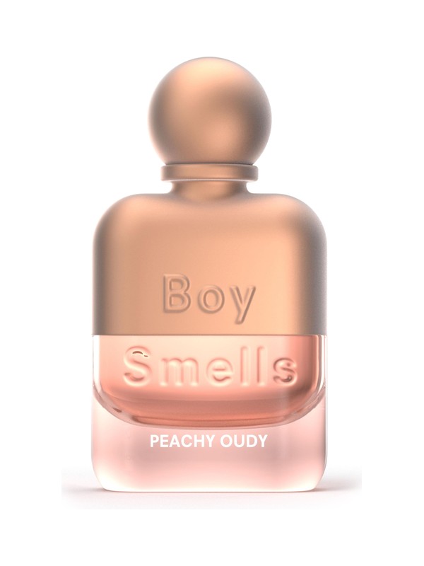 Peachy Oud