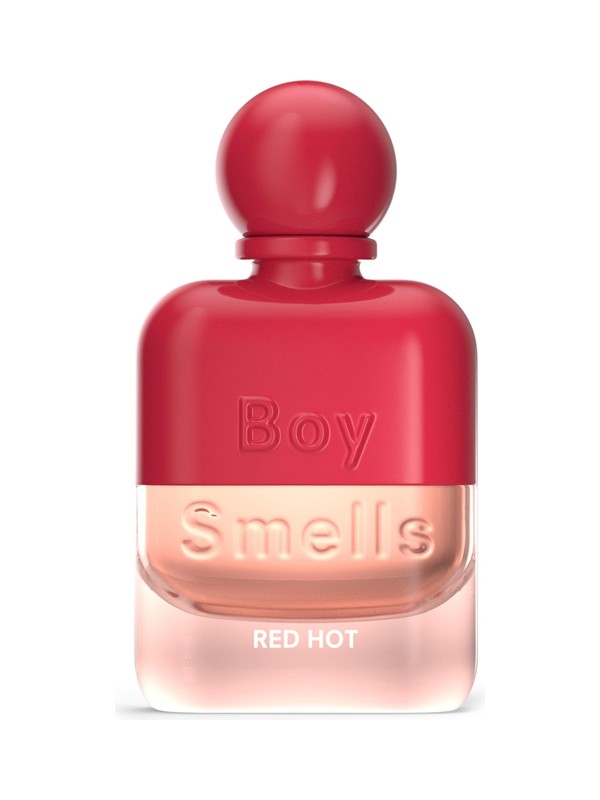 Red Hot