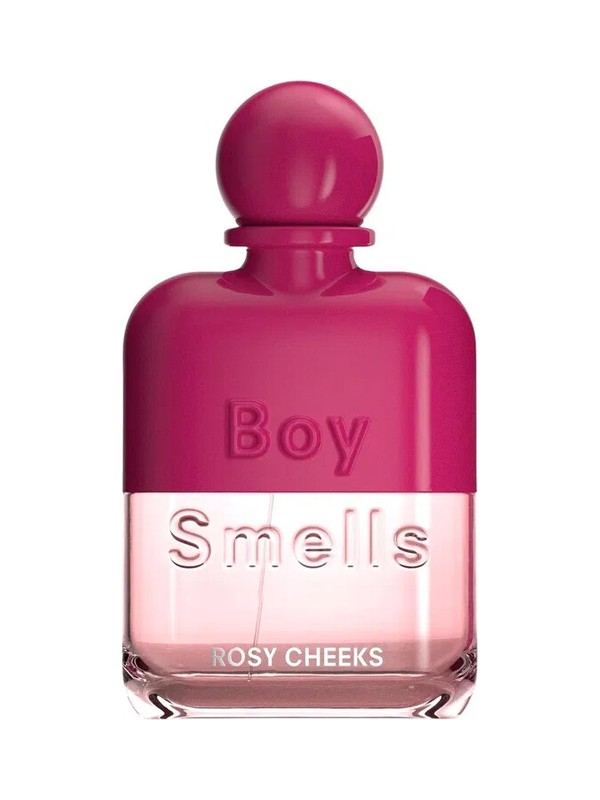 Rosy Cheeks
