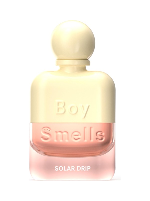 Solar Drip