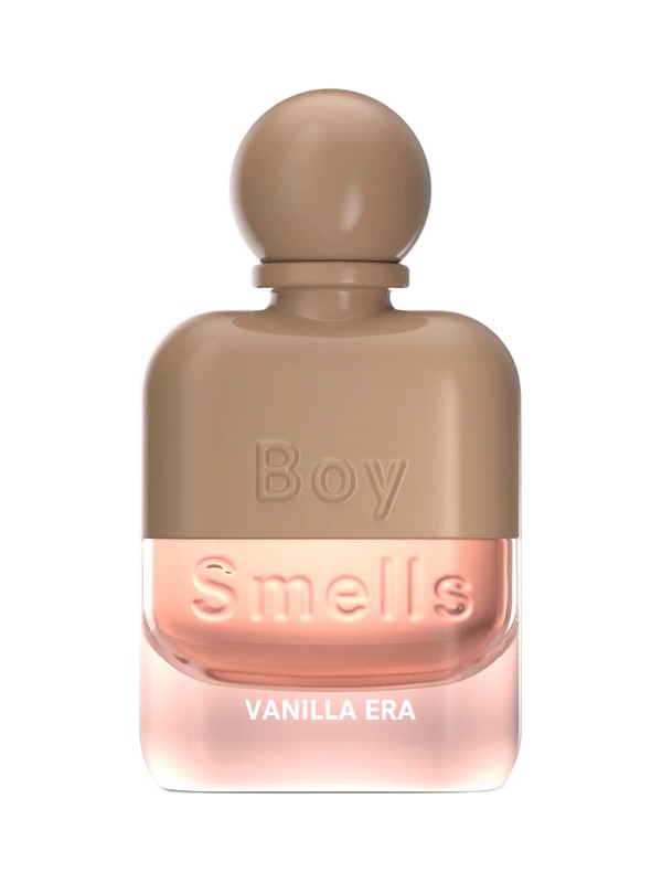 Vanilla Era (2025)