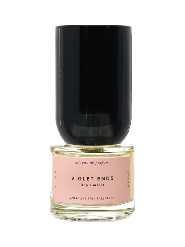 Violet Ends