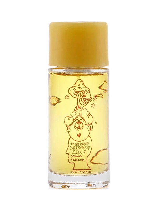 Shroom Cola