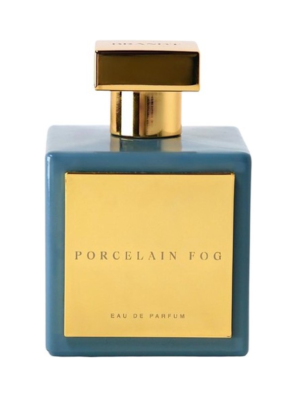 Porcelain Fog