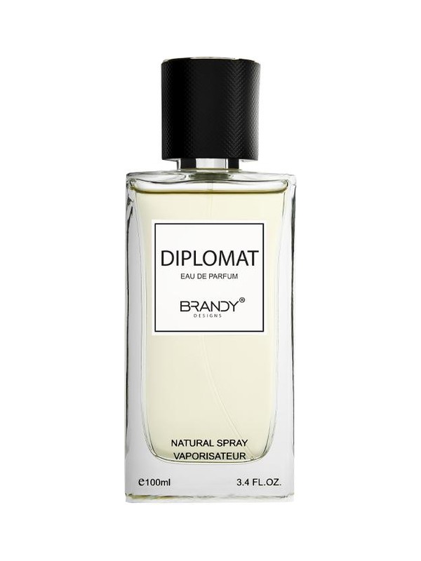 Diplomat