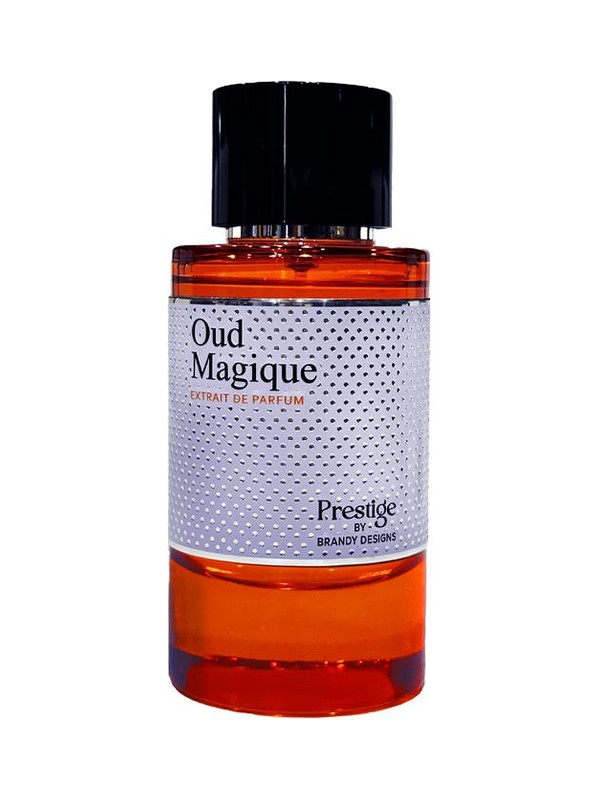 Oud Magique Prestige