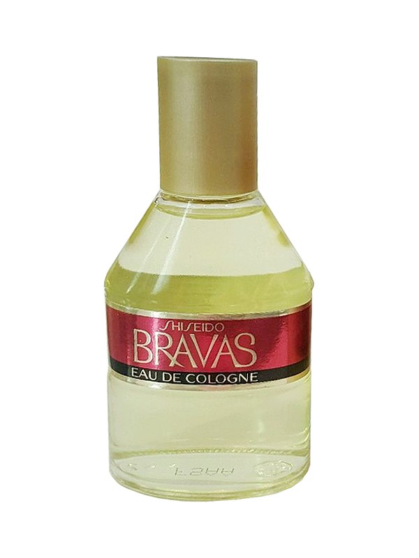 Bravas