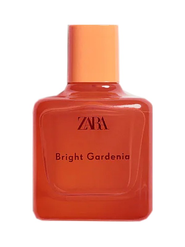 Bright Gardenia
