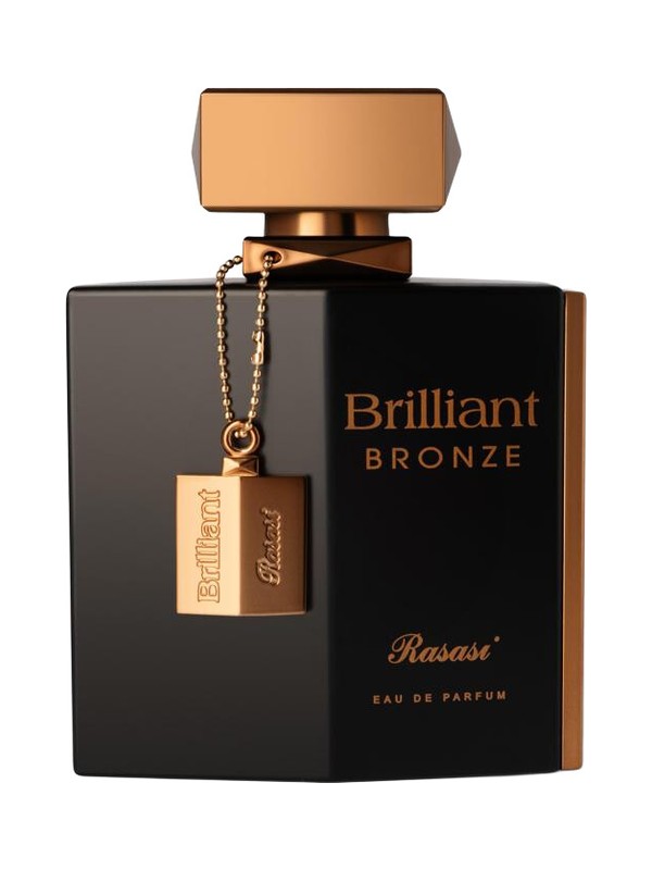 Brilliant Bronze