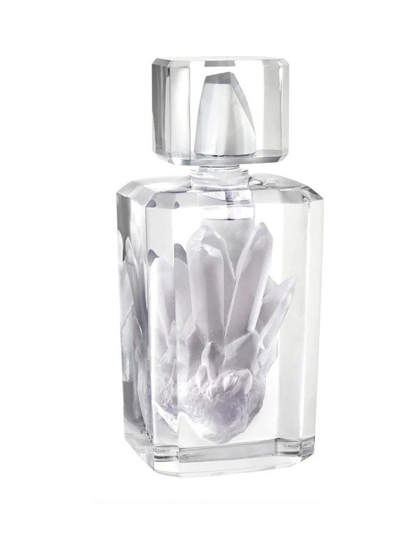 Dualité X Lalique