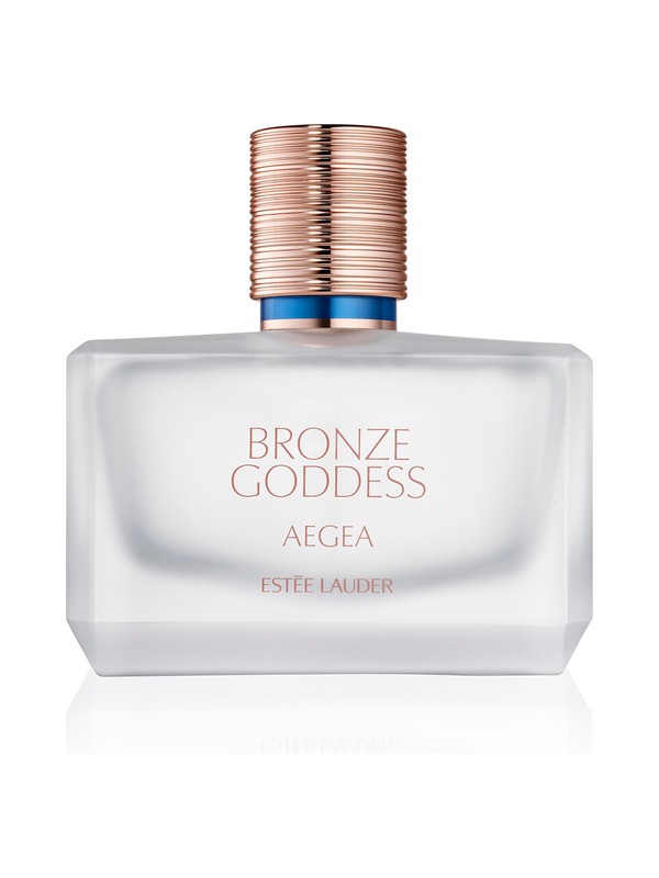 Bronze Goddess Aegea