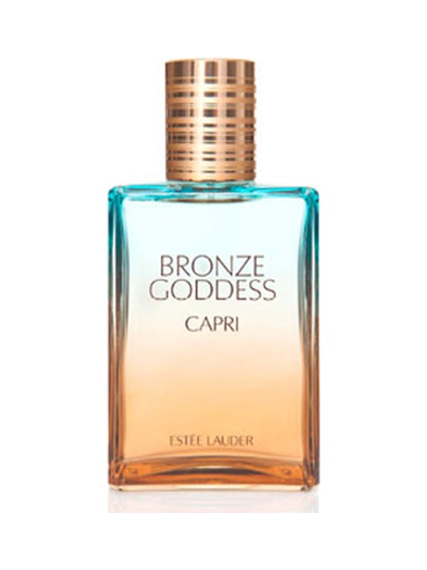 Bronze Goddess Capri
