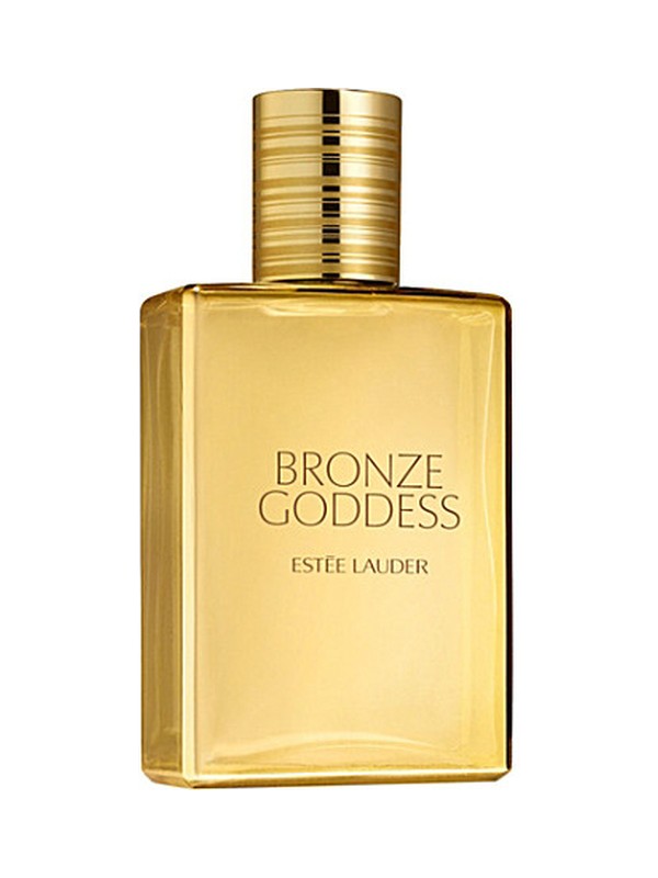 Bronze Goddess Eau Fraiche Skinscent 2014