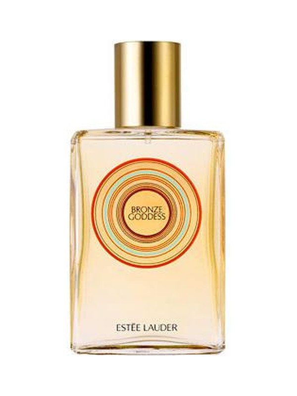 Bronze Goddess Eau Fraîche Skinscent