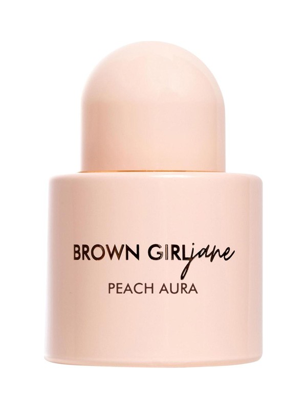 Peach Aura