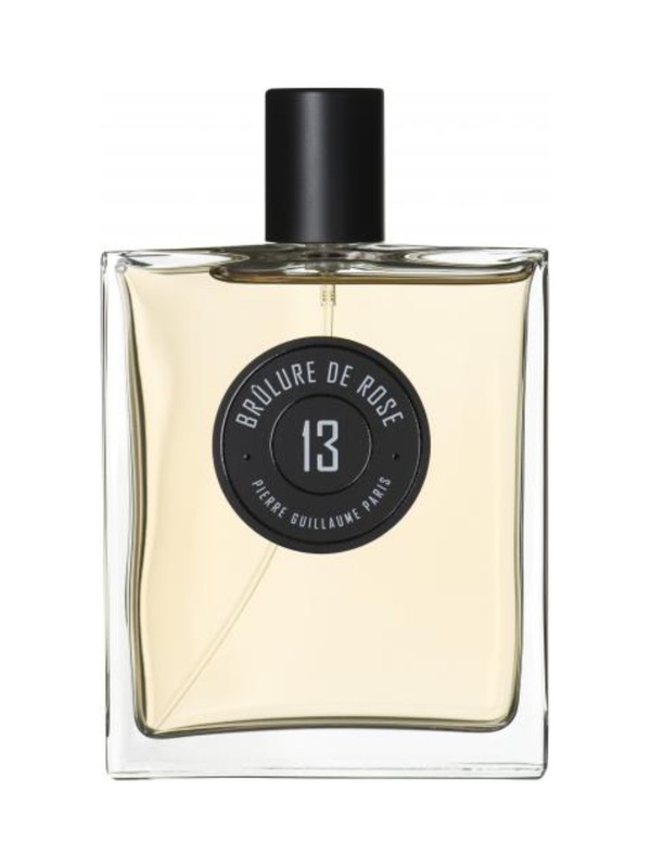Brulure de Rose 13