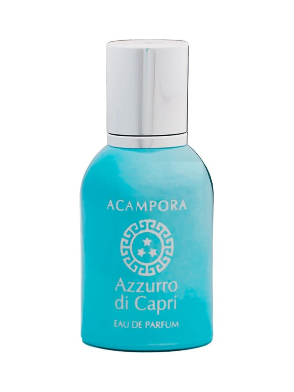 Azzurro di Capri – LUX COLLECTION