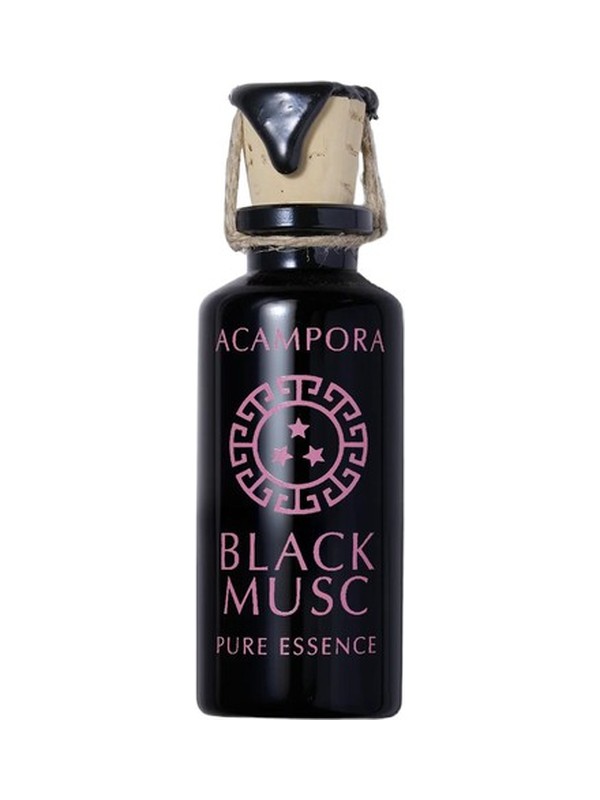 Black Musc