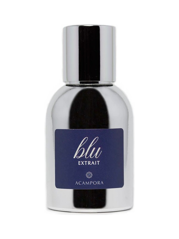 Blu – Extrait de Parfum