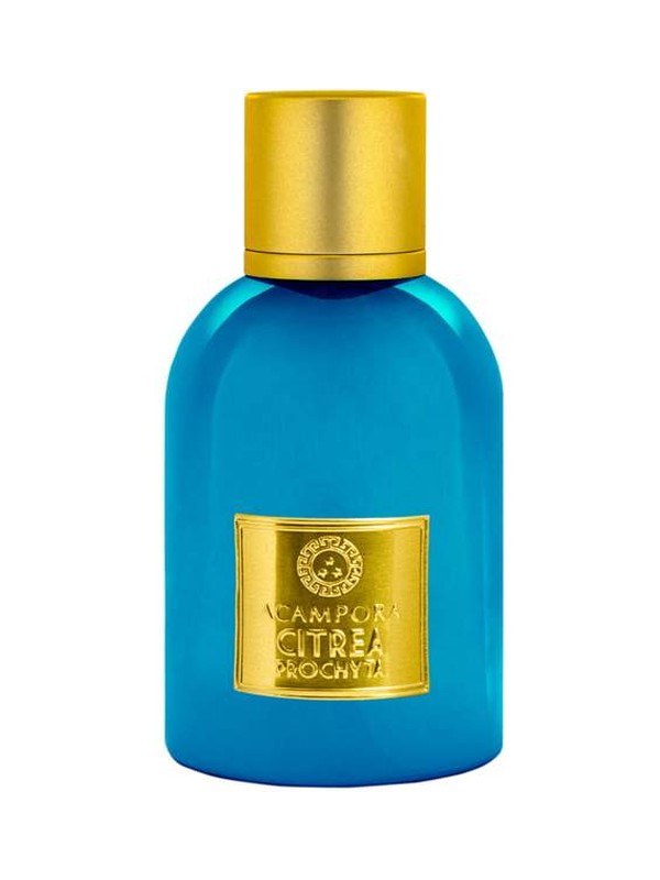 Citrea Prochyta – Eau de Parfum