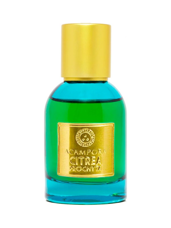 Citrea Prochyta – Extrait de Parfum