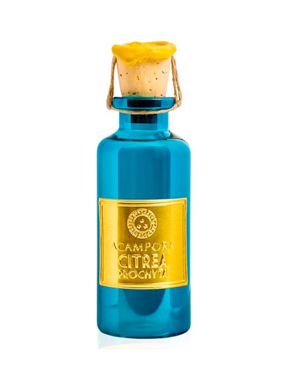 Citrea Prochyta – Pure Essence