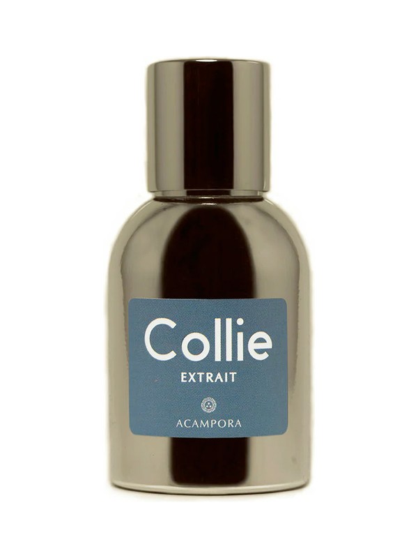 Collie – Extrait de Parfum