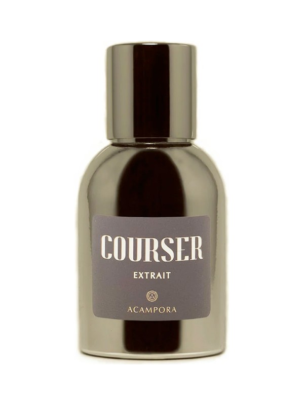 Courser – Extrait de Parfum