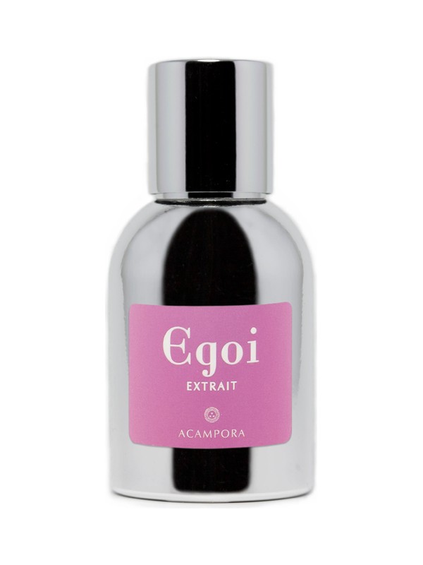 Egoi – Extrait de Parfum