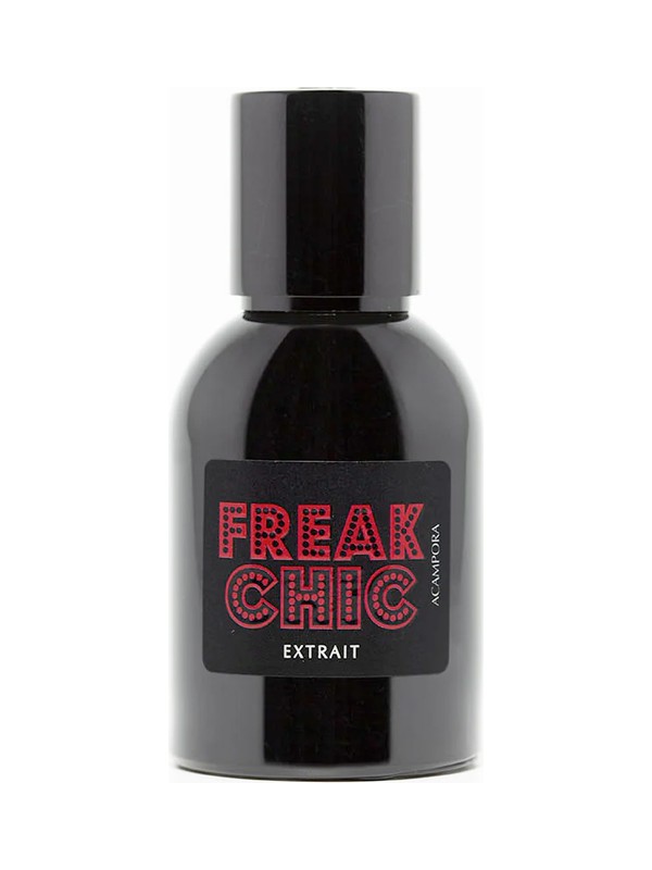 Freak Chic – Extrait de Parfum