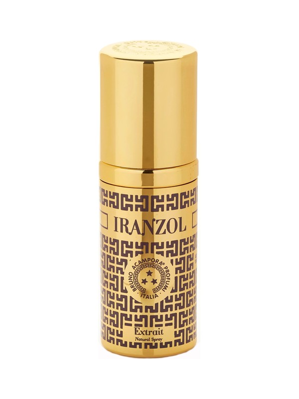 Iranzol – Extrait de Parfum (Gold Collection)