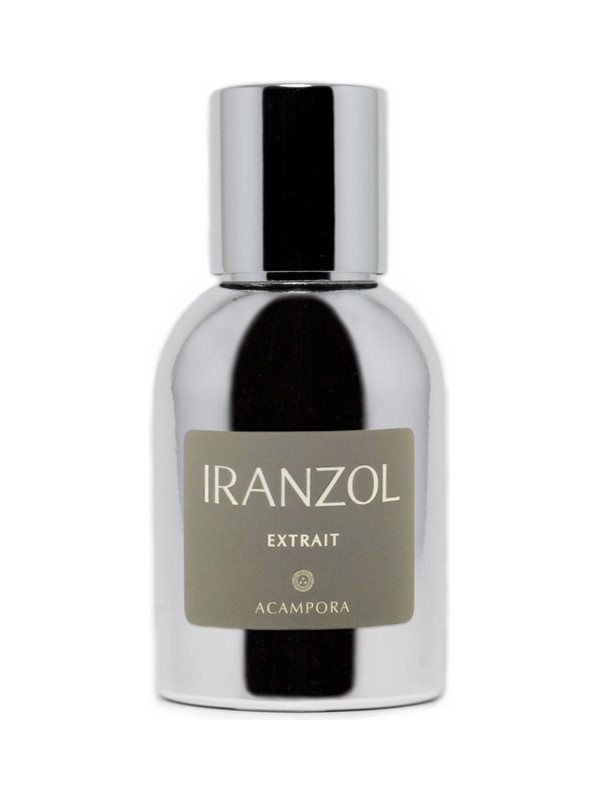 Iranzol – Extrait de Parfum