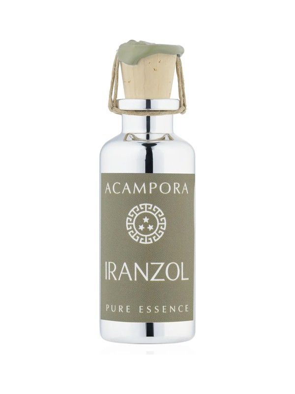 Iranzol – Pure Essence