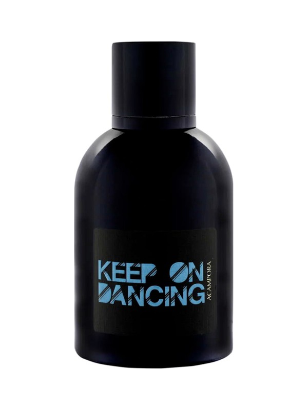 Keep On Dancing – Eau de Parfum