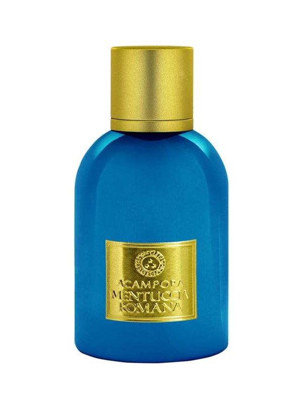 Mentuccia Romana – Eau de Parfum