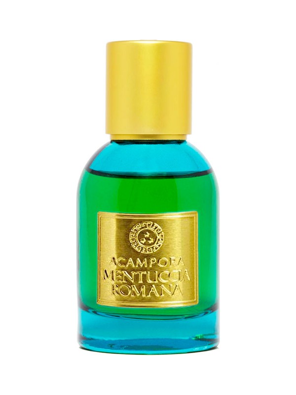 Mentuccia Romana – Extrair de Parfum