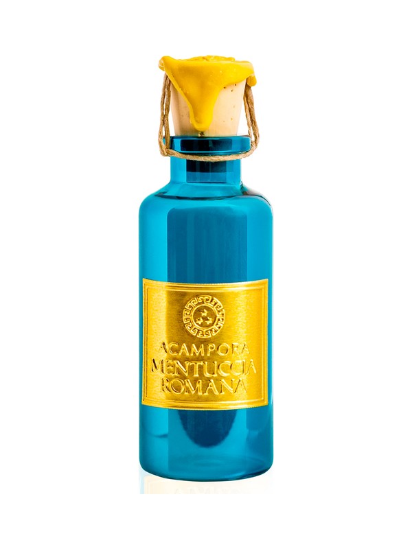 Mentuccia Romana – Pure Essence
