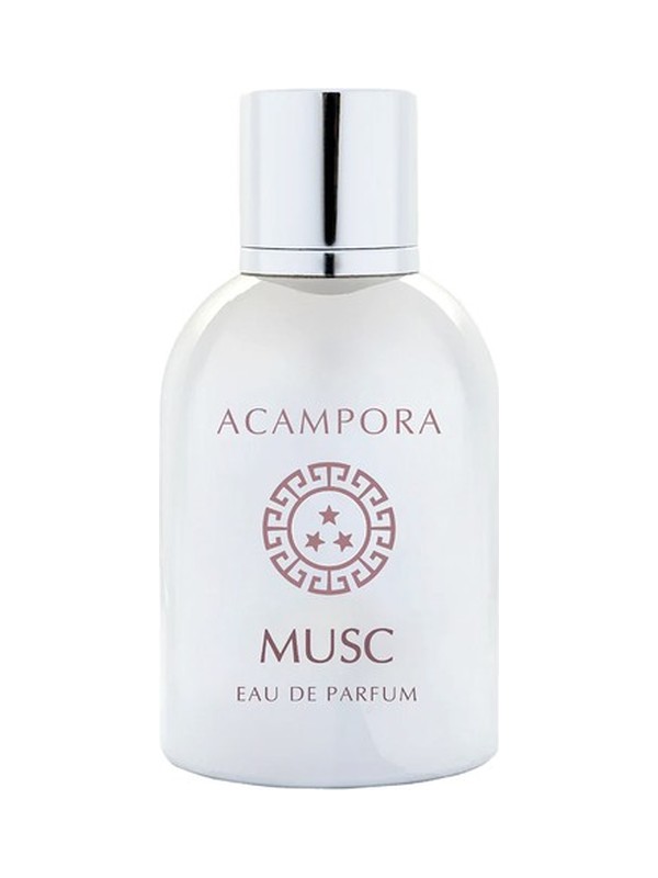 Musc – Eau de Parfum
