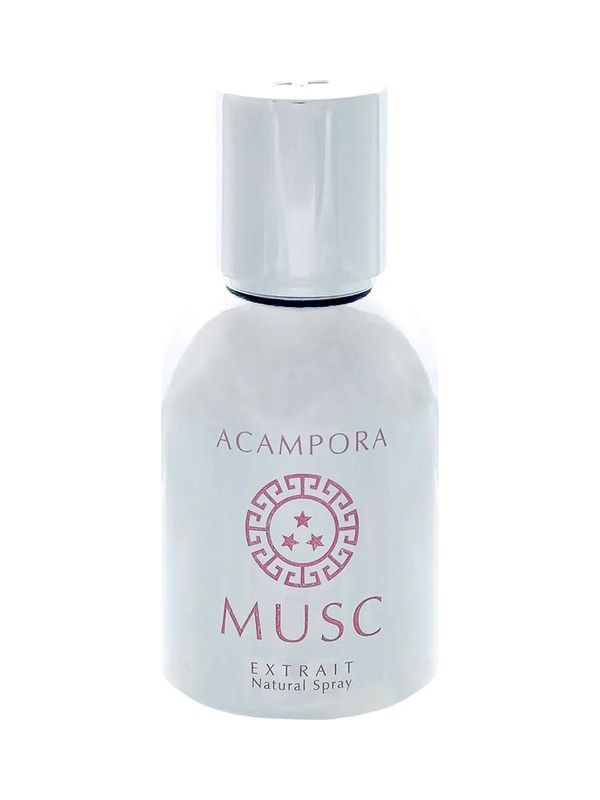 Musc – Extrait de Parfum