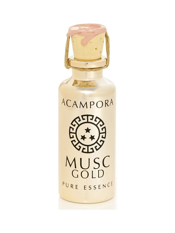 Musc Gold – Pure Essence