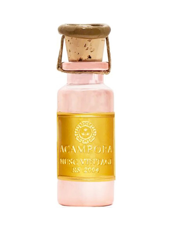 Musc Vintage Lotto 24