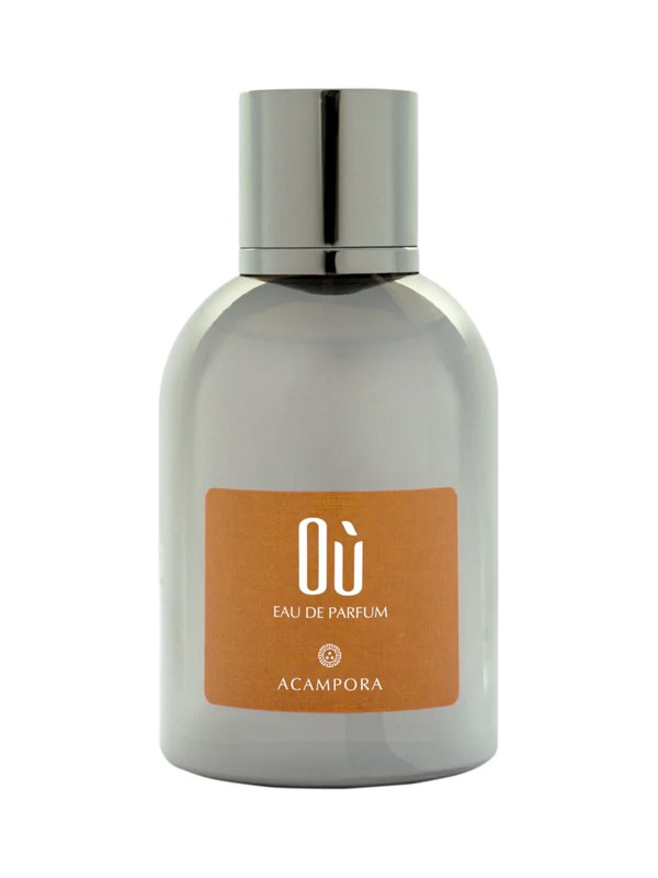 Où – Eau de Parfum